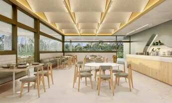 Imagem 5: Apartamento à venda no MAKAI ACQUA RESORT , N. SÃO DO Ó, Ipojuca, PE