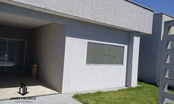 Imagem: Casa a venda 2 quartos 1 suíte - Setor