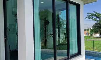 Imagem 7: Casa à venda em Indaiatuba, com 5 quartos, com 420 m², Jardins do Golfe Residencial