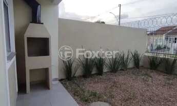 Imagem 2: Apartamento Garden à venda Rua Nair Garcia Martins, Restinga - Porto Alegre