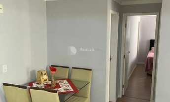 Imagem 7: Apartamento à venda em São José dos Campos, Jardim América, com 2 quartos, com 59 m²