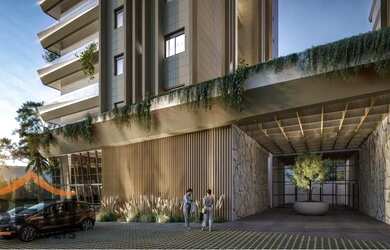 Imagem 5: Apartamento com 3 dormitórios à venda, 281 m² por R$ 3.069.199,66 - Cabeçudas - Itajaí/SC