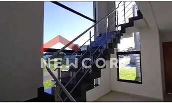 Imagem 7: Casa de condomínio em Avenida Red Park - São João do Rio Vermelho - Florianópolis/SC