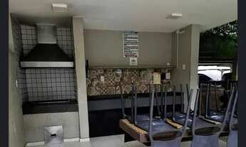 Imagem 4: APARTAMENTO COM 3/4 E DEPENDÊNCIA!