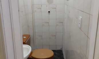 Imagem 5: Casa São Jorge Casa com 1 dormitório