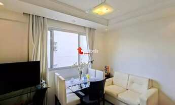 Imagem 5: Cobertura à venda, 3 quartos, 1 suíte, 1 vaga, União - Belo Horizonte/MG