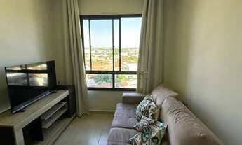 Imagem 3: Apartamento Padrão em São José do Rio Preto