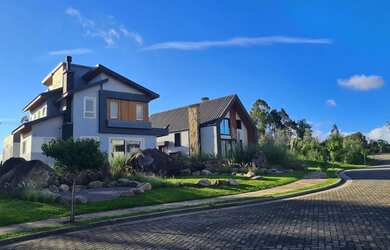 Imagem 4: Lote em Rua Balmoral - Vale das Colinas - Gramado/RS