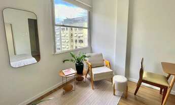 Imagem 7: COPACABANA - CONJUGADO RUA VIVEIROS DE CASTRO