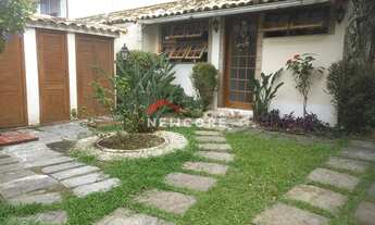 Imagem 7: Casa de condomínio em Rua Gustavo de Oliveira Castro - Recreio dos Bandeirantes - Rio de J