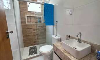 Imagem 4: Casa Térrea para venda com 81 metros quadrados com 2 quartos em Abrantes