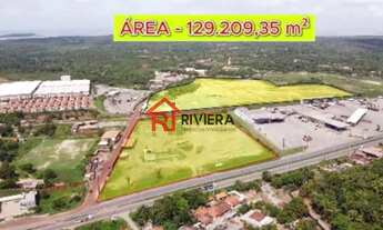 Imagem 3: TERRENO COMERCIAL em São Luís - MA, Tibiri