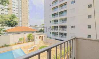 Imagem 7: Venda Apartamento 1 Dormitórios - 51 m² Vila Clementino