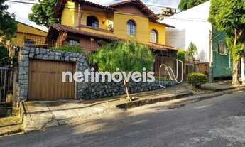 Imagem 2: Venda Casa Cachoeirinha Belo Horizonte