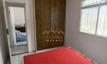 Imagem 7: Aluguel de Apartamento 3 Quartos - Frente, 77 m², São José (Pampulha) - BH