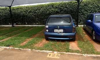 Imagem 3: Imóvel para venda tem 50 metros quadrados com 2 quartos em Riacho Fundo II - Brasília - DF