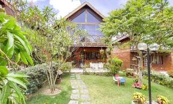 Imagem 2: Casa em condomínio em Gravatá á venda com 4 quartos