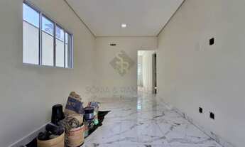 Imagem: Casa Padrão para venda no Bairro Parque