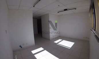 Imagem 2: Oportunidade Imperdível: Sala comercial no Helbor Tower!