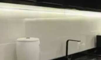 Imagem 3: Casa alto padrão com 3 apartamentos, área gourmet, piscina no Alphaville III em Campo Gran