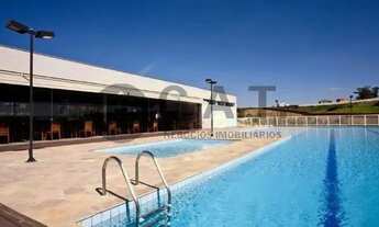 Imagem 3: TERRENO EM CONDOMÍNIO À VENDA NO ALPHAVILLE NOVA ESPLANADA I - VOTORANTIM/SP