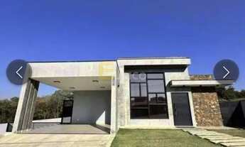 Imagem 2: CASA TÉRREA NOVA DE ALTO PADRÃO JUNDIAÍ/SP Bairro Medeiros