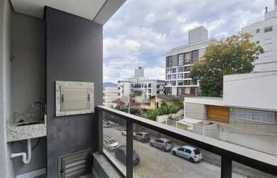 Imagem 5: Apartamento 2 quartos semi mobiliado na Carvoeira