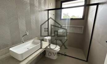 Imagem 4: Alphaville 2 / 4 suítes / escritório / área gourmet / piscina / fino acabamento / moderno