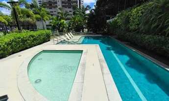 Imagem 3: Apartamento para locação no BEACH CLASS JAQUEIRA, PARNAMIRIM, Recife, PE