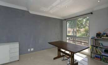 Imagem 2: Apartamento para venda em Freguesia Do Ó com 2 quartos, sendo 1 suíte , 62m²