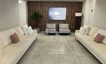 Imagem 2: EXCELENTE APARTAMENTO AVIAÇÃO!VISTA MAR,1SUITE,LAZER COMPLETO,2VAGAS DEMARCADA