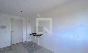 Imagem 4: Apartamento à Venda - Belém, 1 Quarto, 25 m2