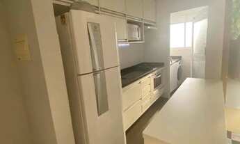 Imagem 4: Apartamento 2 Quartos com Suíte, 51 m² em Utinga (Santo André) Venda R$ 405.000