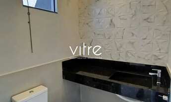 Imagem 6: Casa à venda no bairro Jardim Holanda em Uberlândia