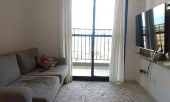 Imagem 4: Apartamento mobiliado para locação