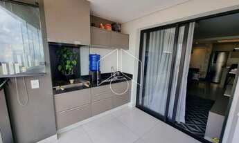 Imagem 5: Residencial Apartamento em Marília