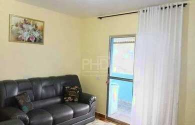 Imagem: Casa à venda, 3 quartos, 1 vaga, Condomínio