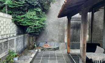 Imagem 5: Casa para venda possui 239 metros quadrados com 4 quartos em Rio Branco - Belo Horizonte