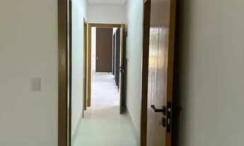 Imagem 4: Casa Moderna em Condomínio Fechado