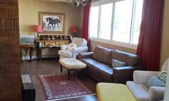 Imagem 6: Imóvel para venda com 283 metros quadrados com 3 quartos em Moinhos de Vento - Porto Alegr