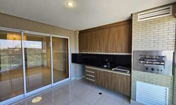 Imagem 6: Apartamento para aluguel no Ravenna, Ribeirão Preto, SP, 3 quartos, 3 suítes