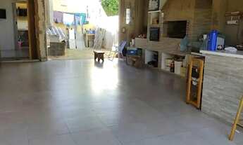 Imagem 5: Casa em Rua Manoel Antônio Idalino - Parque Granja Esperança - Cachoeirinha/RS