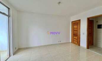 Imagem 6: Apartamento com 2 dormitórios para alugar, 70 m² por R$ 2.612,22/mês - Barreto - Niterói/R