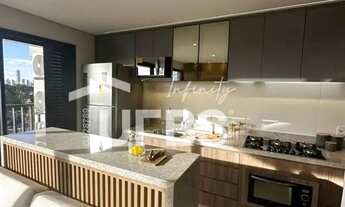 Imagem 7: Apto 2 quartos (1 suíte) Parque Amazônia