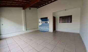 Imagem 3: Casa 3 quartos para Locação Cidade Jardim, São Carlos