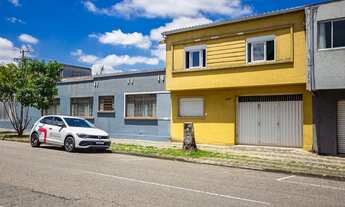 Imagem 2: Casa residencial para alugar - R$ 4.500,00 liq / mês + taxas Rebouças - Curitiba/PR