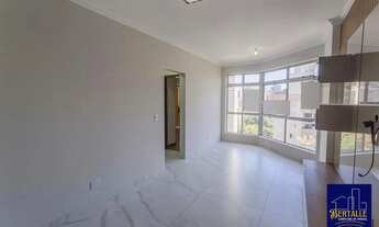 Imagem 2: Apartamento 2 quartos, 1 suíte, 75m², 1 vaga livre, totalmente reformado, em localização p