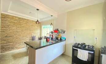 Imagem 4: Imóvel para venda possui 150 metros quadrados com 3 quartos em Jardim Caiçara - Cabo Frio