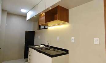 Imagem 7: Imóvel para aluguel possui 89 metros quadrados com 2 quartos em Bancários - João Pessoa