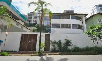 Imagem 2: Casa 7 Quartos, 8 Vagas no Bairro Santa Lúcia Belo Horizonte!